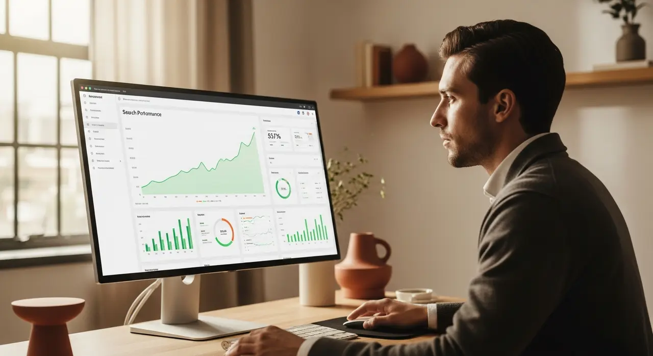 SEO local Nanterre